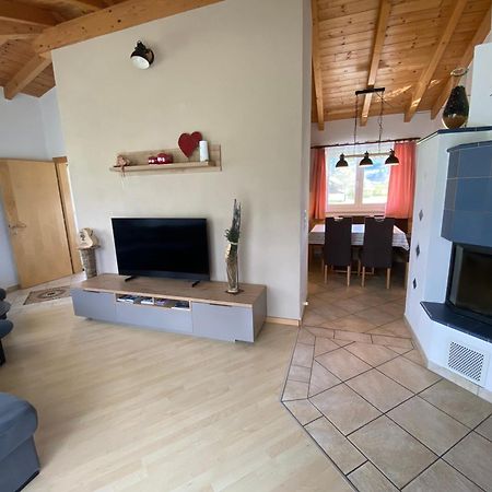 Ferienwohnung Mark-Oehmen امست المظهر الخارجي الصورة