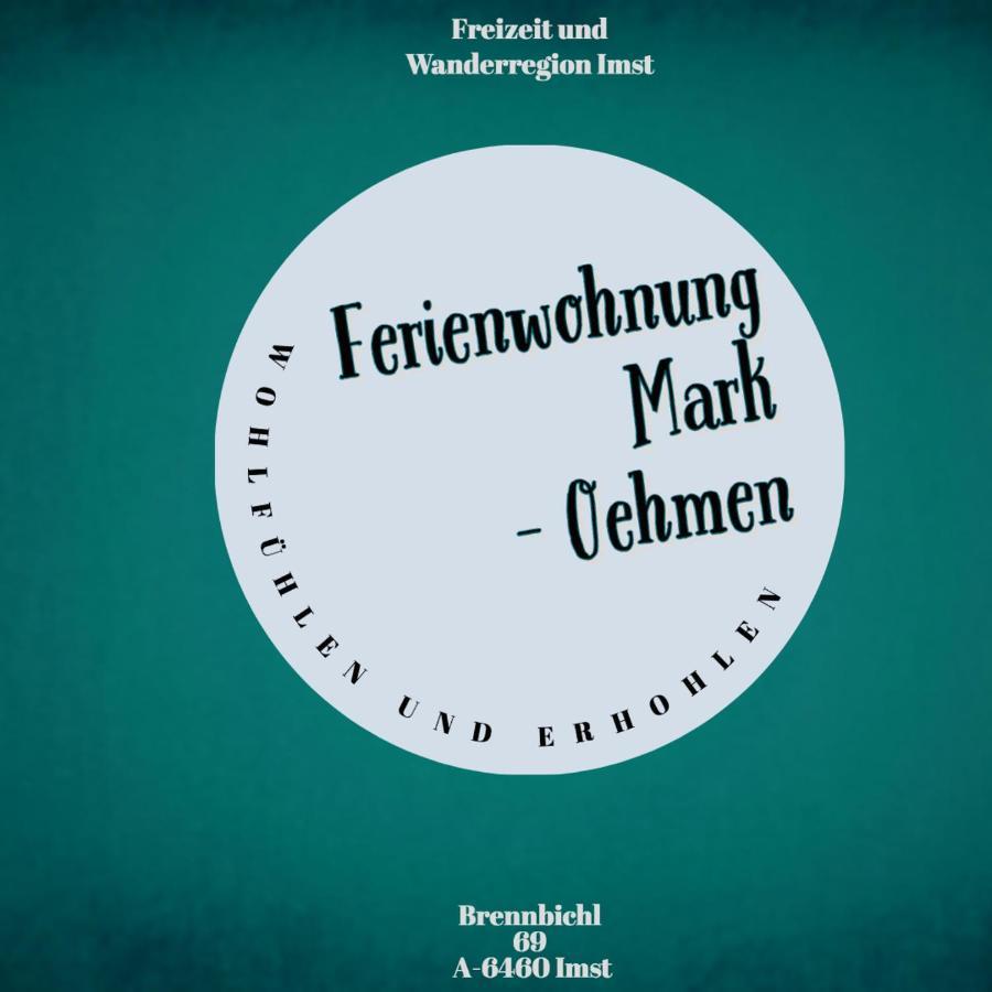 Ferienwohnung Mark-Oehmen امست المظهر الخارجي الصورة