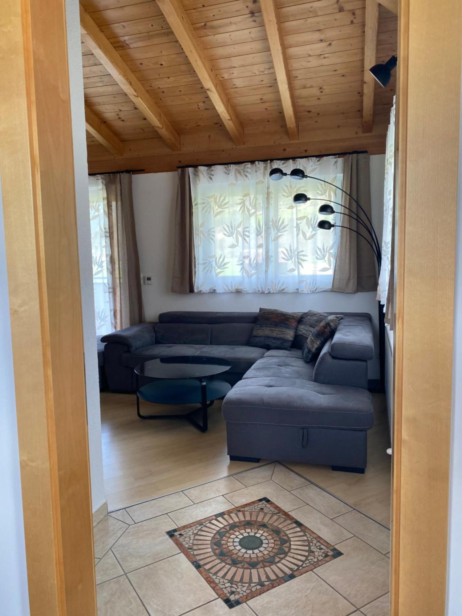 Ferienwohnung Mark-Oehmen امست المظهر الخارجي الصورة