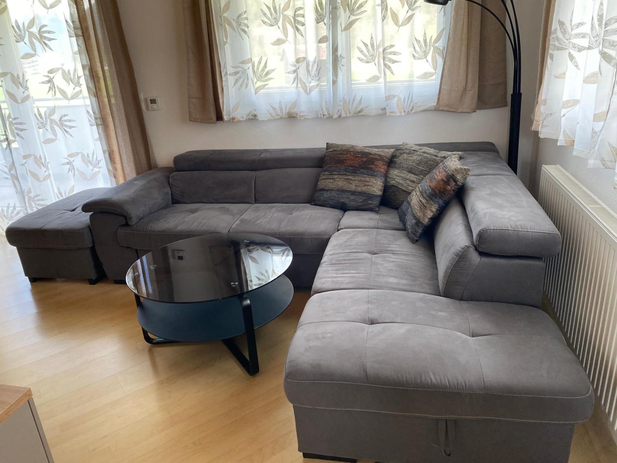 Ferienwohnung Mark-Oehmen امست المظهر الخارجي الصورة