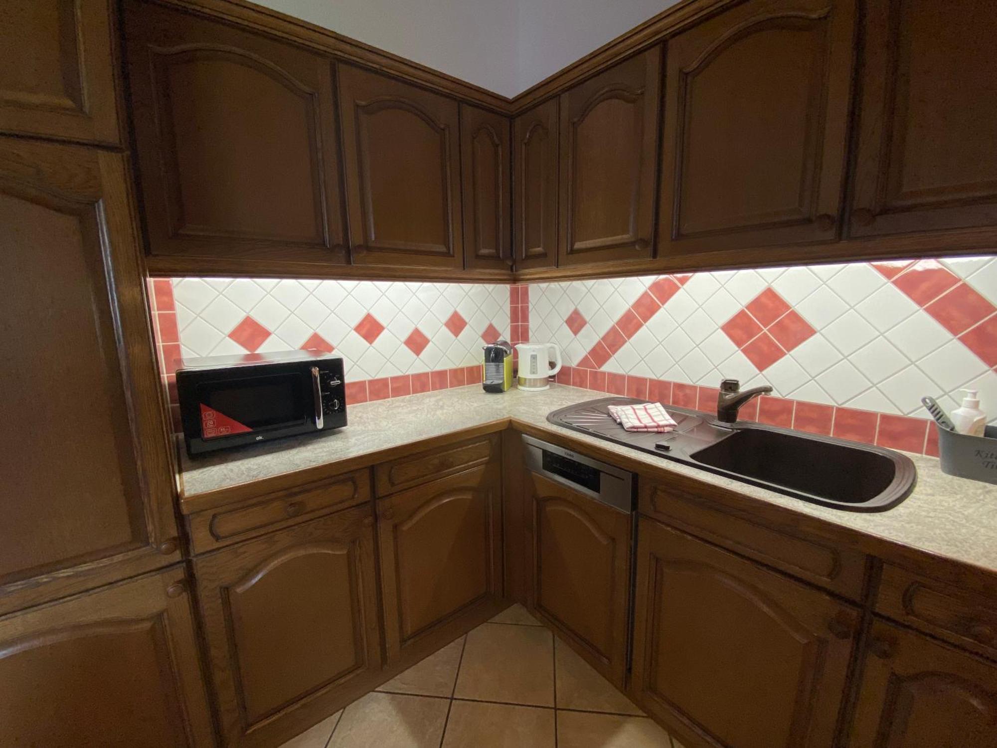 Ferienwohnung Mark-Oehmen امست المظهر الخارجي الصورة