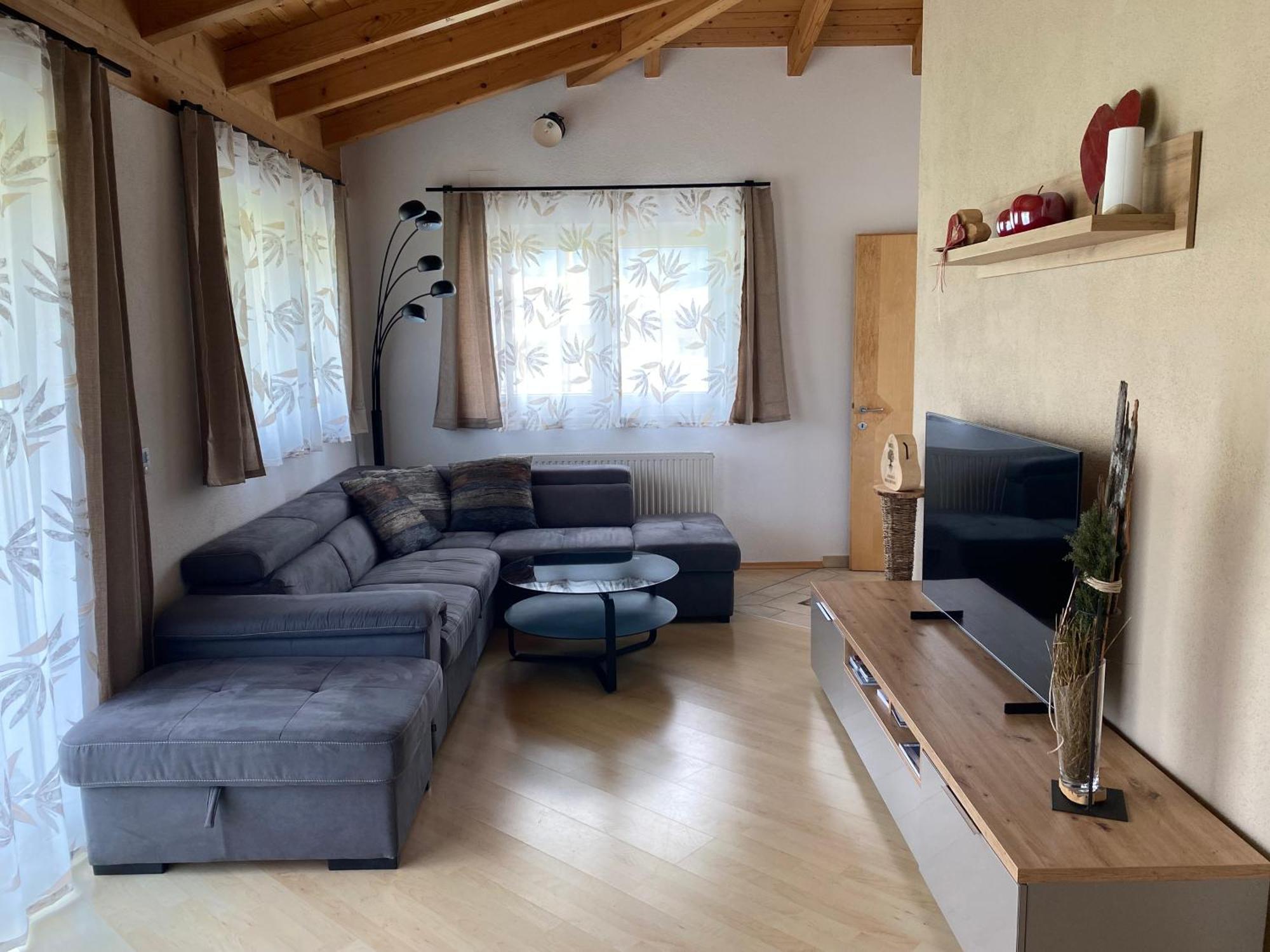 Ferienwohnung Mark-Oehmen امست المظهر الخارجي الصورة