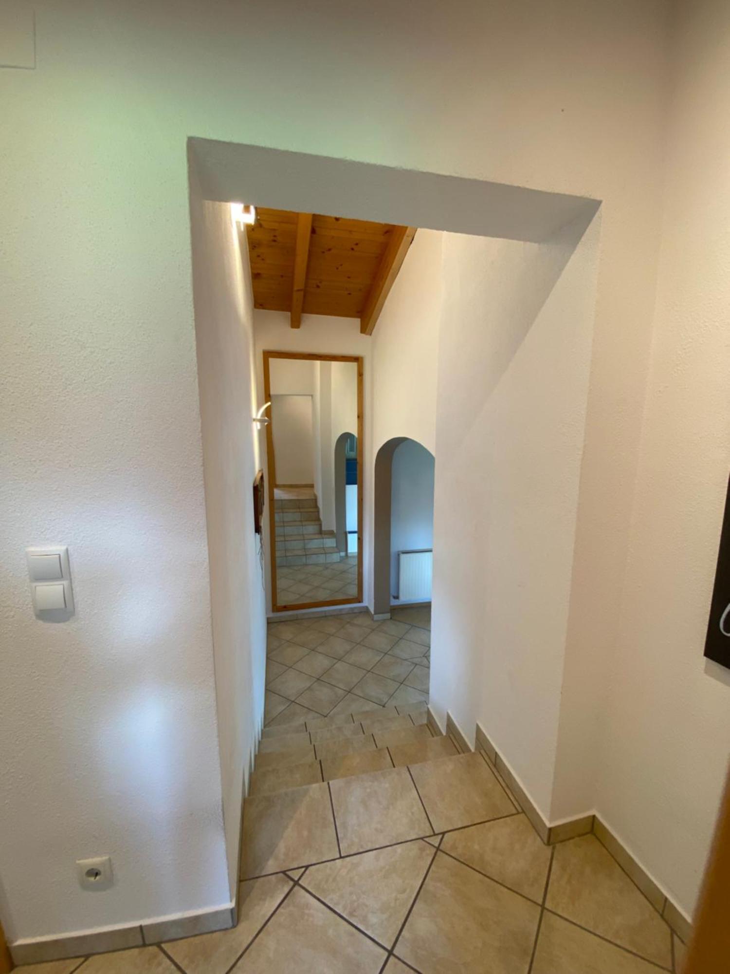 Ferienwohnung Mark-Oehmen امست المظهر الخارجي الصورة