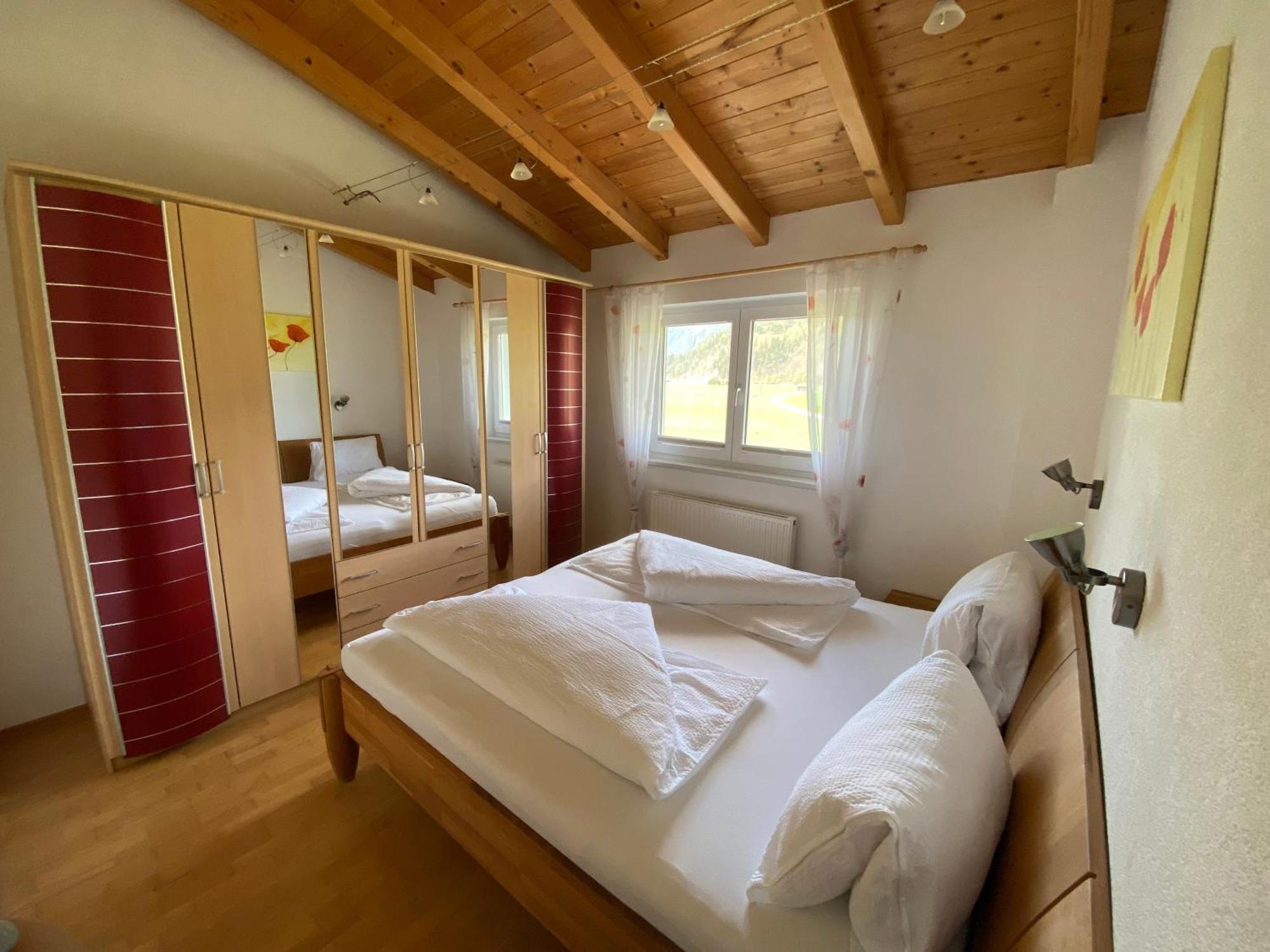 Ferienwohnung Mark-Oehmen امست المظهر الخارجي الصورة