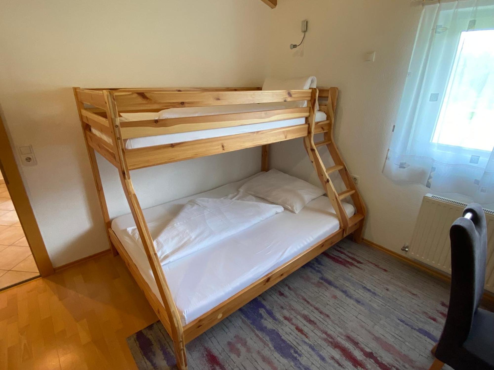 Ferienwohnung Mark-Oehmen امست المظهر الخارجي الصورة