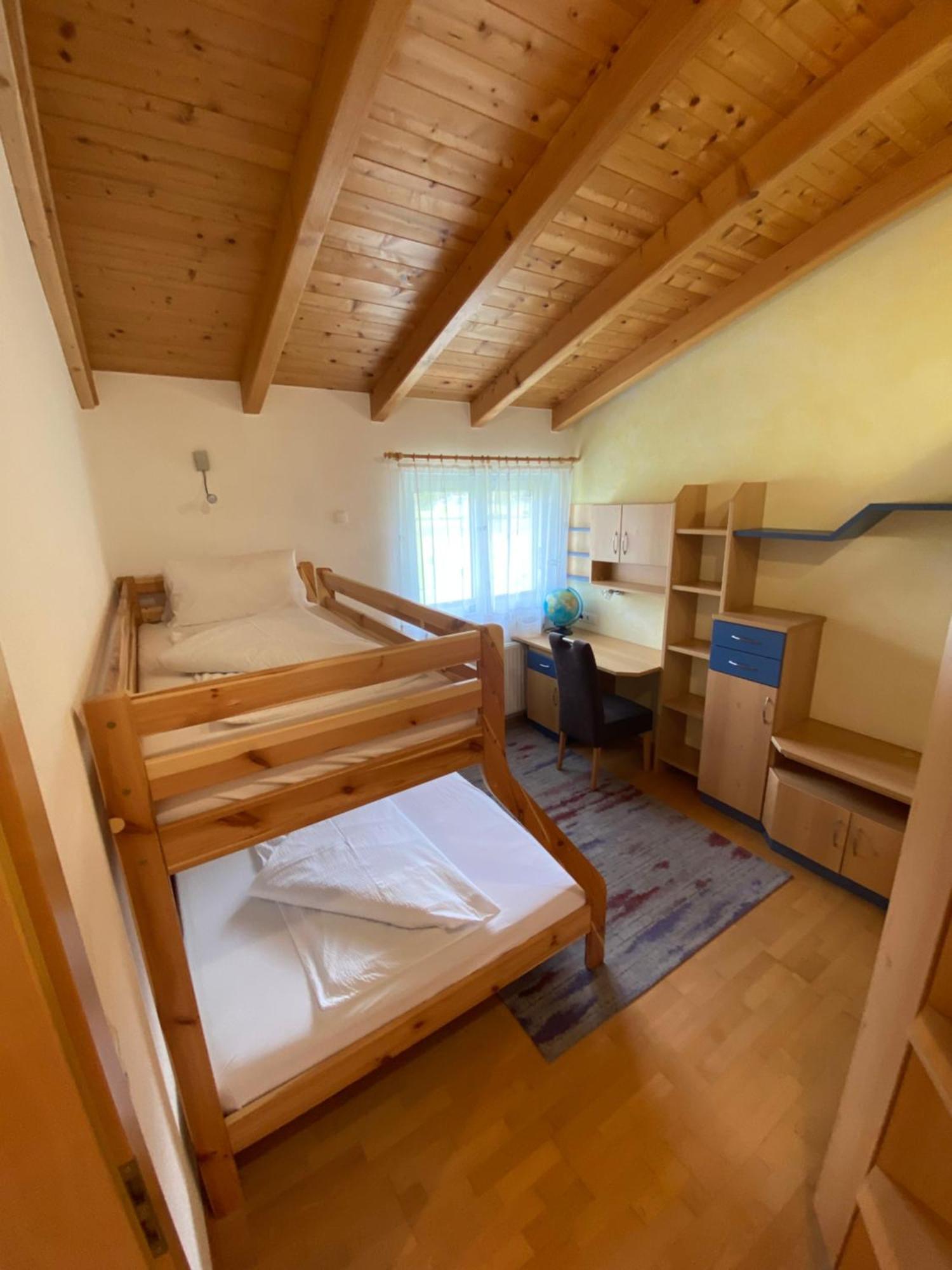 Ferienwohnung Mark-Oehmen امست المظهر الخارجي الصورة